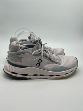 On Cloudnova 2 On Running Men's Size 9 Everyday Shoe